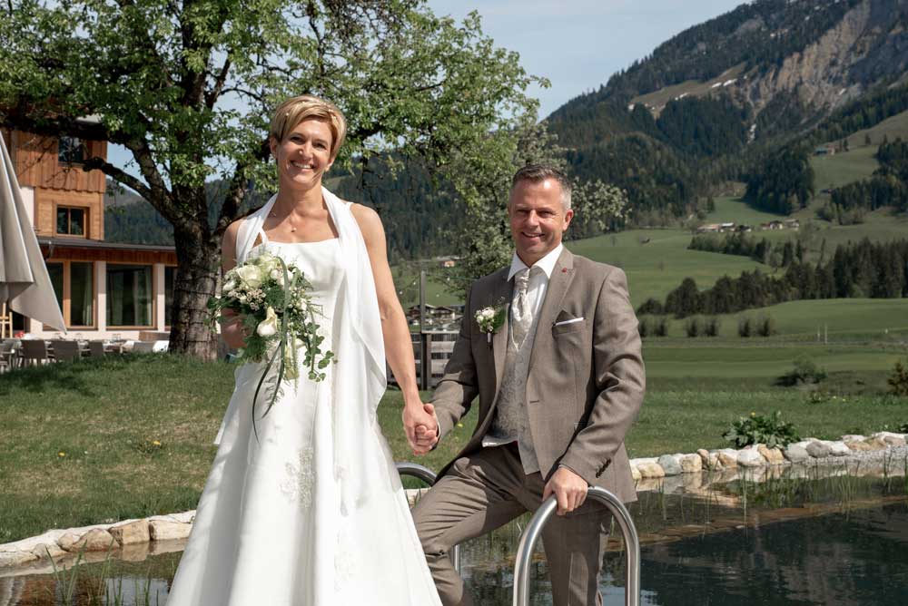 Hochzeitfotografen Tirol Good Times Photography